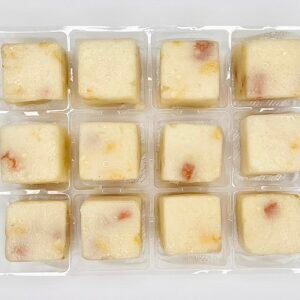 Radish Cubes
