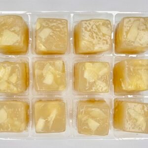 Water Chestnut Cubes